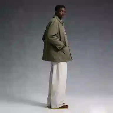 UNIQLO x JW Anderson JW Anderson FW25