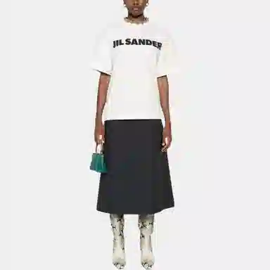 JIL SANDER T