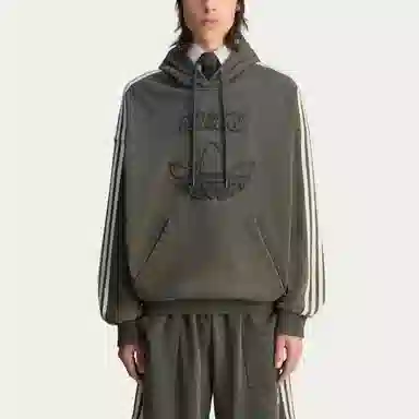 adidas originals x Avavav HOODIE