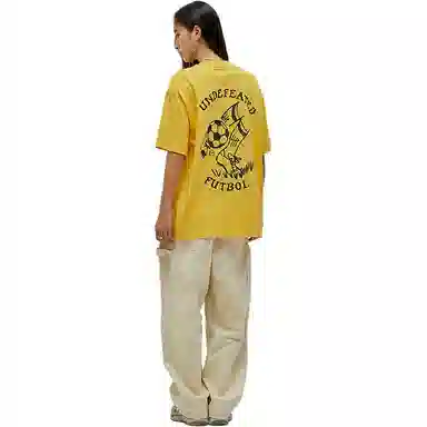 UNDEFEATED SS25 T