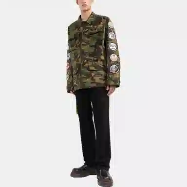 OFF-WHITE FW22 VirgilaBloh