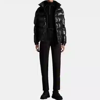 Moncler Maya 70th Anniversary