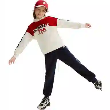 FILA KIDS ORIGINALE