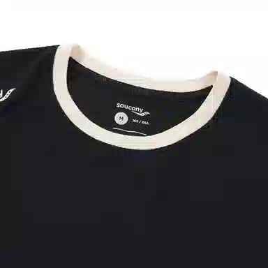Saucony logoT