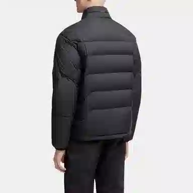 Moncler Bardane Short