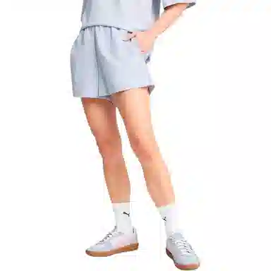 PUMA ESSWOVEN WARDROBE A-LINE logo -47