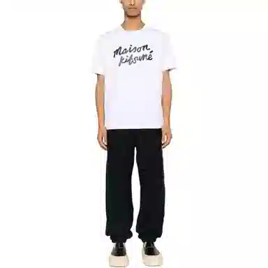 Maison Kitsune SS24 T