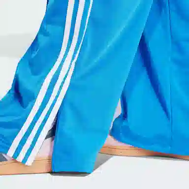 adidas originals Firebird Loose Tracksuit Bottoms Logo