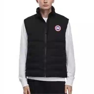 Canada Goose Lodge FW25