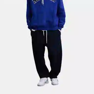 nautica white sail FW23 Logo