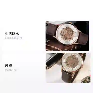 EMPORIO ARMANI 41mm AR60039