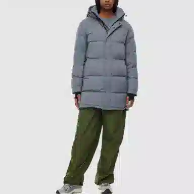 ARITZIA Super Puff cliMATTE Mid 6