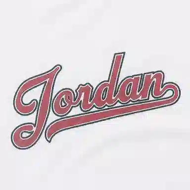 Jordan T