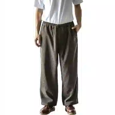 DAIWA PIER39 FW25 TECH EASY TROUSERS CORDUROY