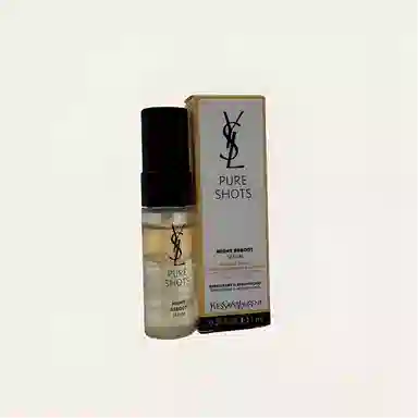 YSL 7ml