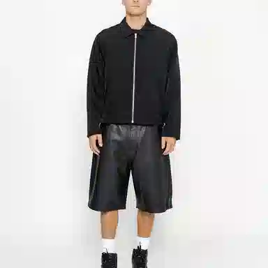 Stussy FW24 SS LINK NYLON CLUB JACKET