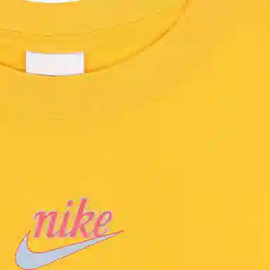 Nike Logo T