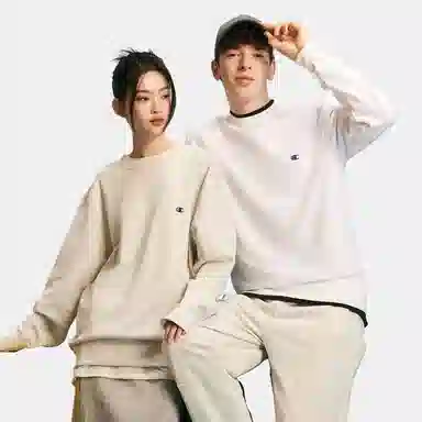 Champion FW22 Logo
