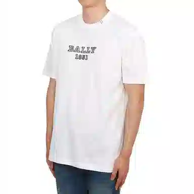BALLY LogoT