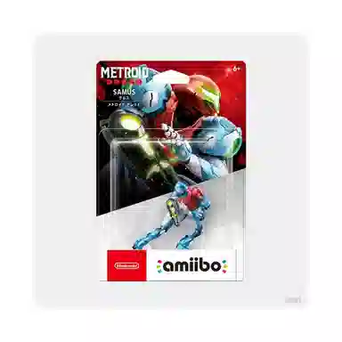 NINTENDO nintendo amiibo