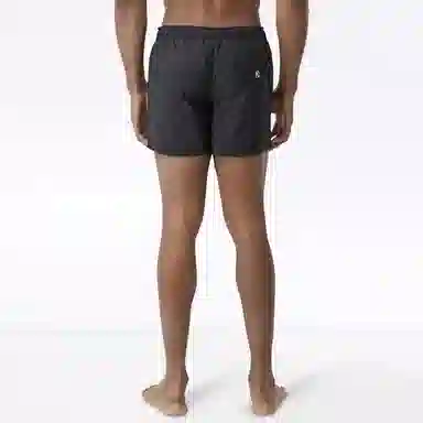 Burberry Shorts Black