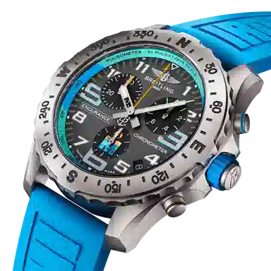 BREITLING 100 44mm