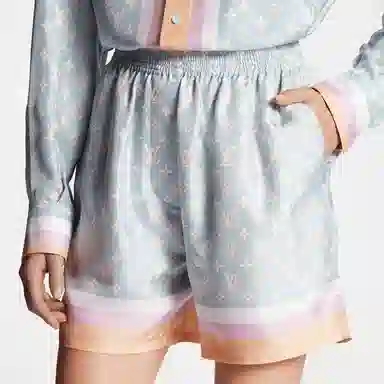 LOUIS VUITTON FW23 Logo