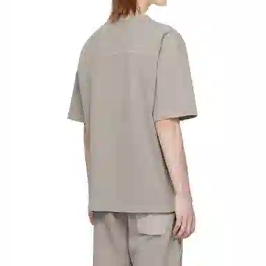 Stone Island T-Shirt Khaki