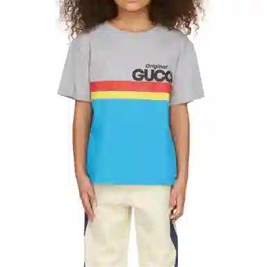 GUCCI SS22 T