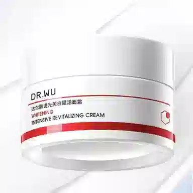 DR.WU 30g