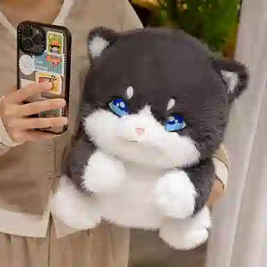 MLING 33cm