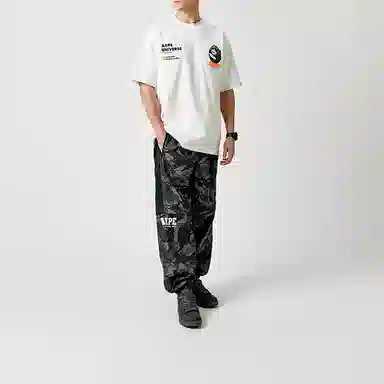 Aape SS22