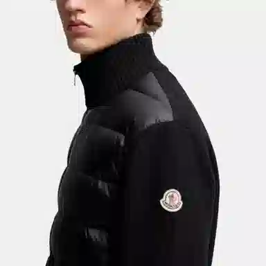 Moncler CARDIGAN FW25
