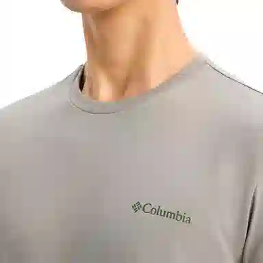 Columbia T
