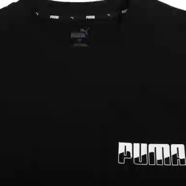 Puma Rebel Tee T