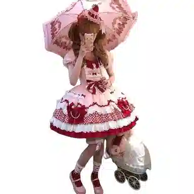 WLEQK lolita OP