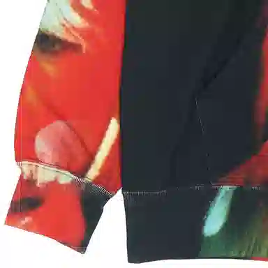 Supreme x The Velvet Underground Nico Hooded Sweatshirt