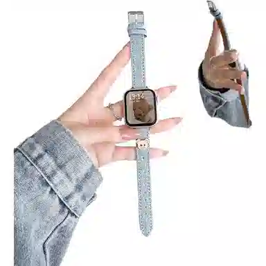 Akkerds Apple watch8