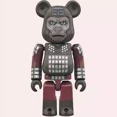 BERBRICK General Ursus+Soldier Ape 2 100