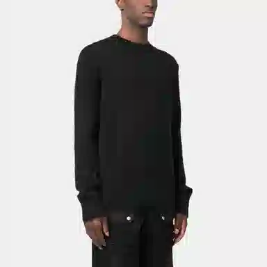 OFF-WHITE Sweater Black