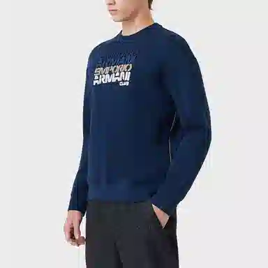 EMPORIO ARMANI SS22 Logo