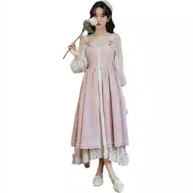 LADYXIEXIE lolitacla