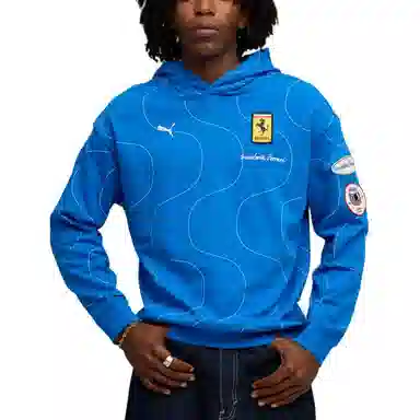 PUMA Scuderia Ferrari HP Monza