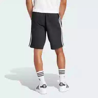 adidas originals Adicolor 3-Stripes Shorts