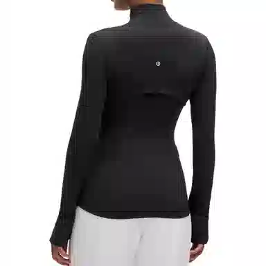 Lululemon Define Nulu Jacket