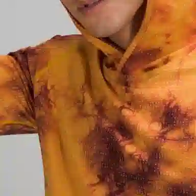 lululemon Metal Vent Tech Hoodie