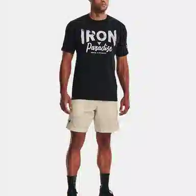 Under Armour LogoT