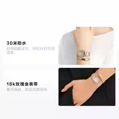 BVLGARI K18k 35mm 30 103003