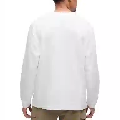 lululemon HeavyweightTextured Cotton T