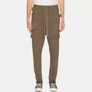 Rick Owens DRKSHDW SS22